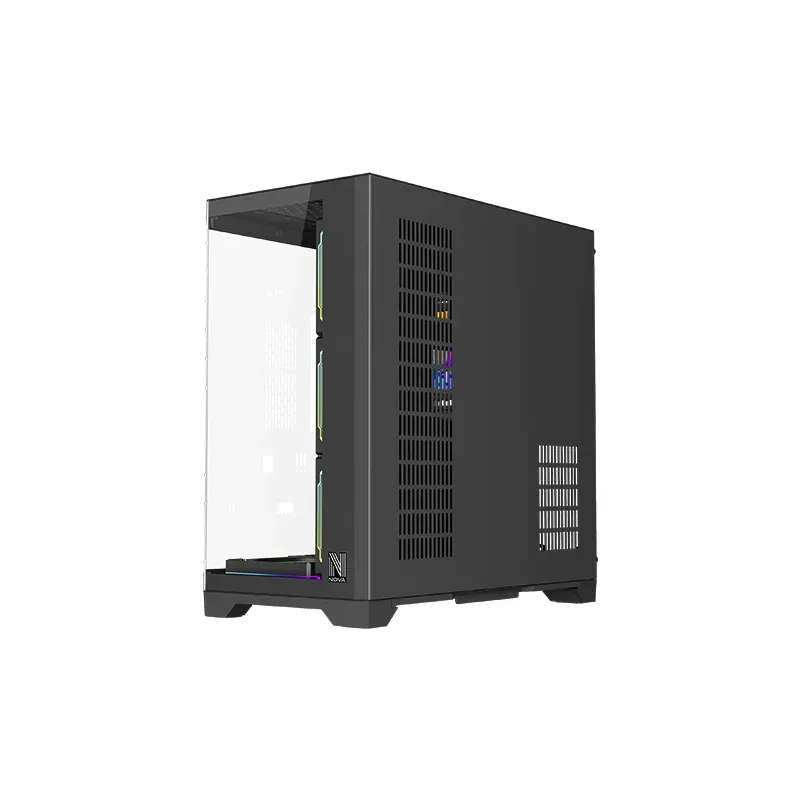 NOVA PHANTOM YG418 Noir NOVA PHANTOM YG418 Noir